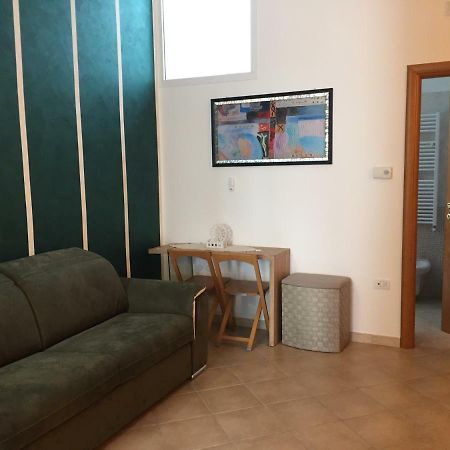 Casasuisassi Apartment Matera Luaran gambar