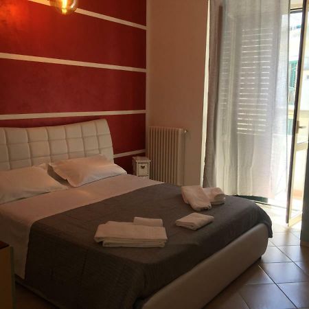 Casasuisassi Apartment Matera Luaran gambar