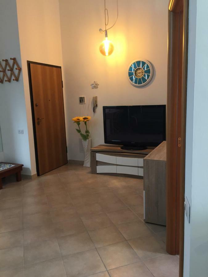 Casasuisassi Apartment Matera Luaran gambar