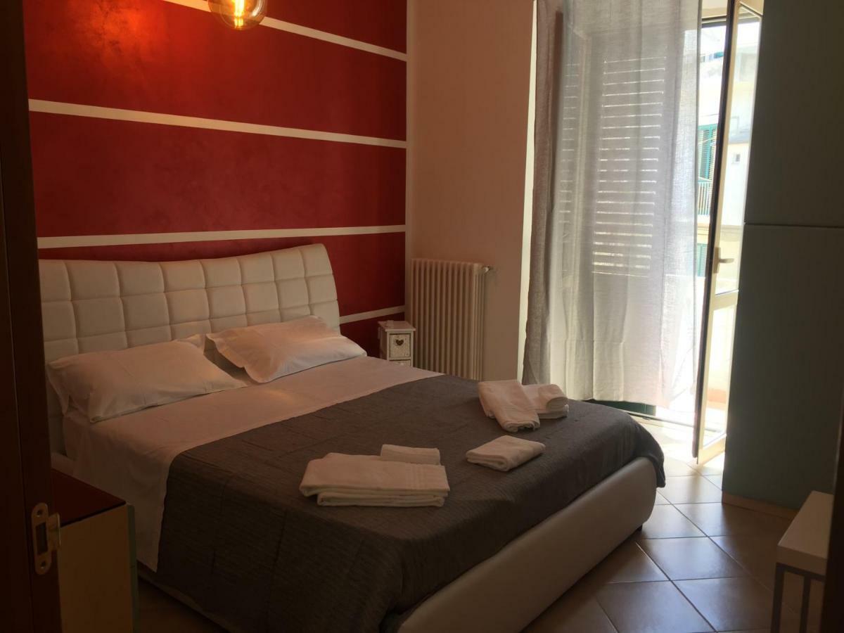 Casasuisassi Apartment Matera Luaran gambar